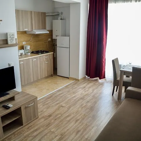 Oceana Summerland Apartment Mamaia