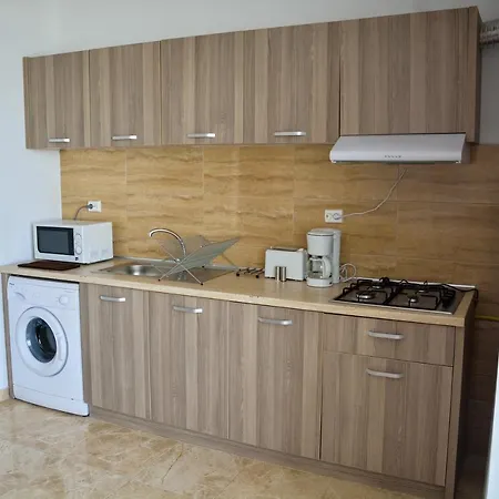 Apartment Oceana Summerland