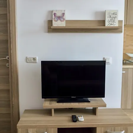 Apartment Oceana Summerland *