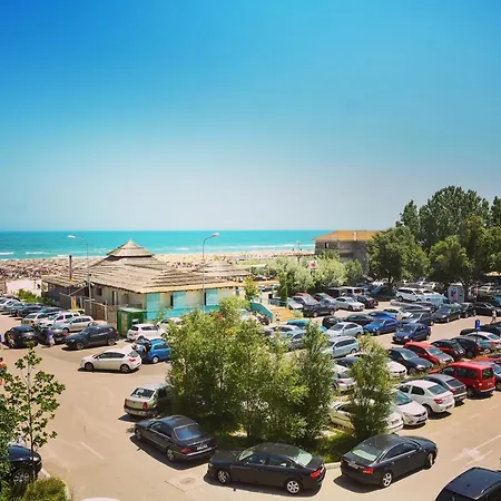 Apartment Oceana Summerland *